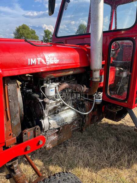 IMT 558