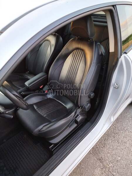 Alfa Romeo MiTo 1.3JTDm