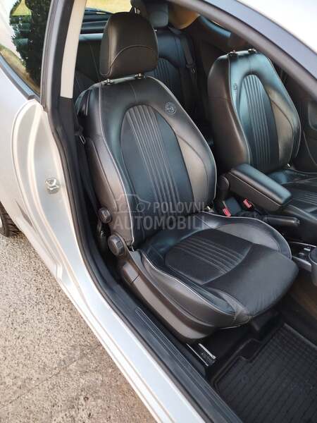 Alfa Romeo MiTo 1.3JTDm