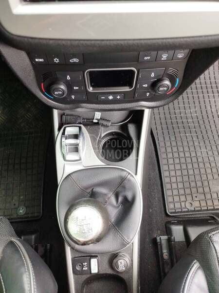 Alfa Romeo MiTo 1.3JTDm