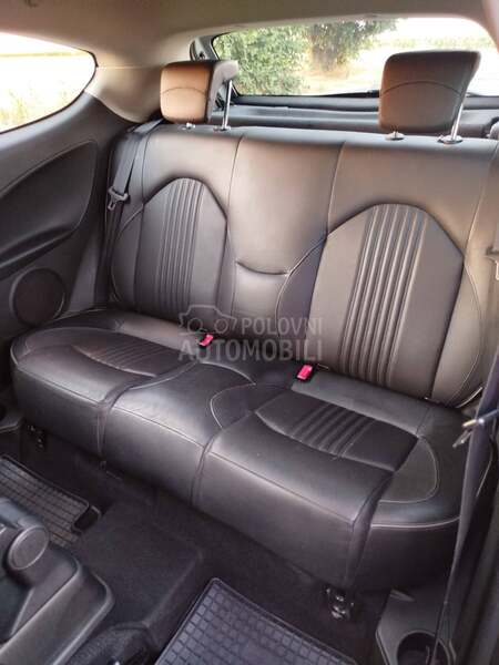 Alfa Romeo MiTo 1.3JTDm