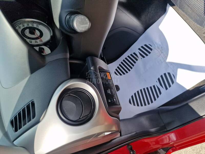 Mazda 2 1.5