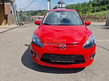 Mazda 2 1.5