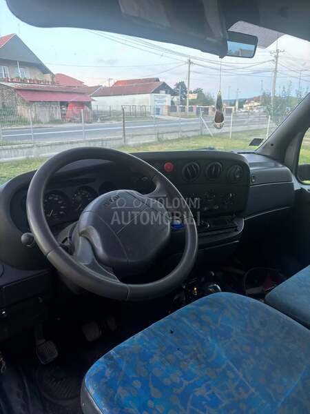 Iveco Daily