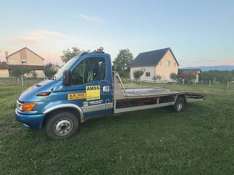 Iveco Daily