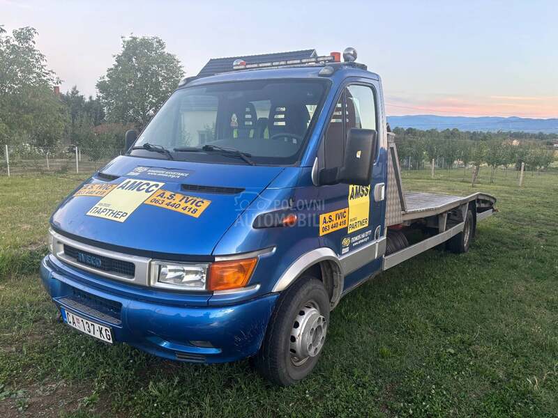 Iveco Daily