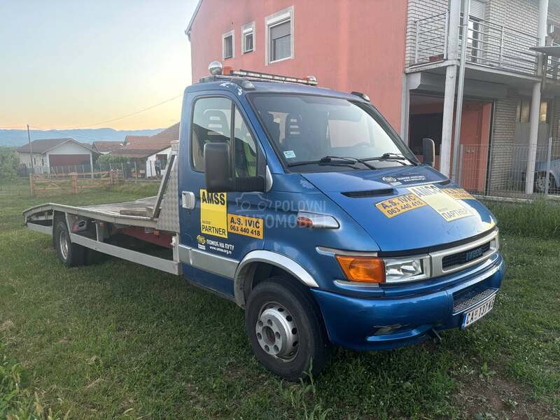 Iveco Daily