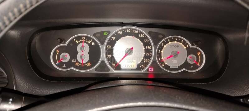 Citroen C5 1.6 hdi