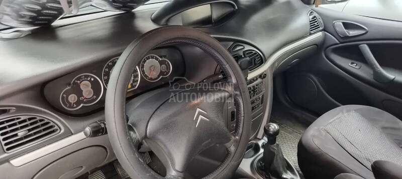 Citroen C5 1.6 hdi