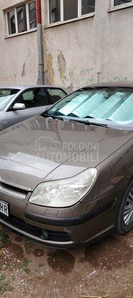 Citroen C5 1.6 hdi