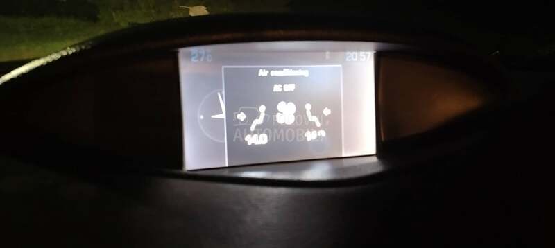 Citroen C5 1.6 hdi