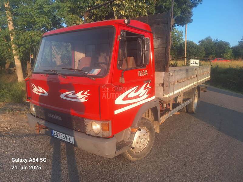 Zastava 85.14B