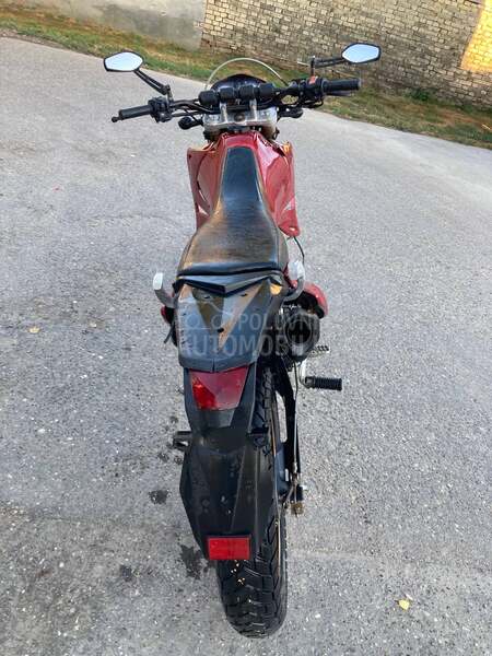 Sprint Pulser