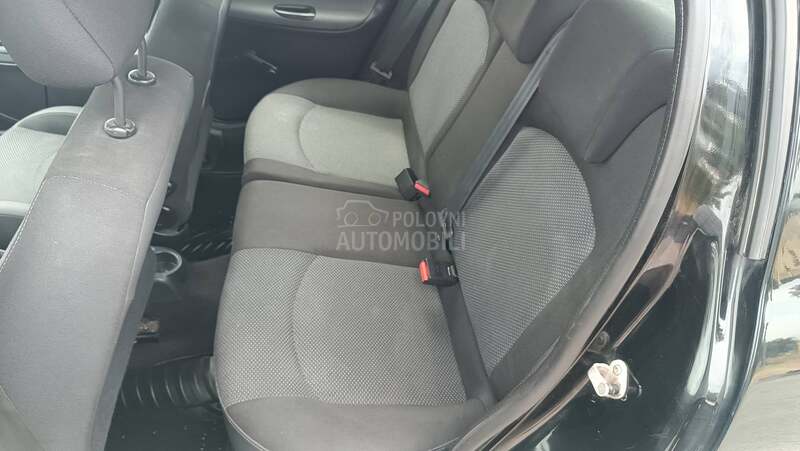 Peugeot 206 plus 1.1