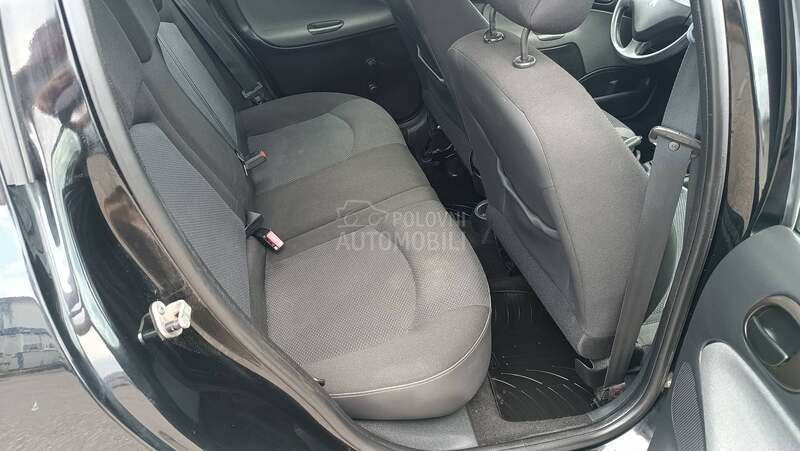 Peugeot 206 plus 1.1