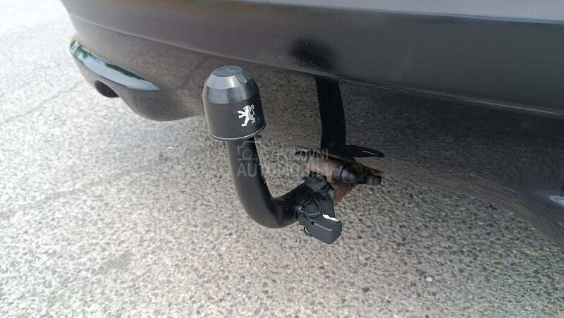Peugeot 206 plus 1.1