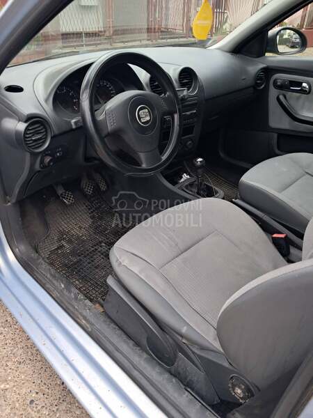 Seat Ibiza 1 4 16 v