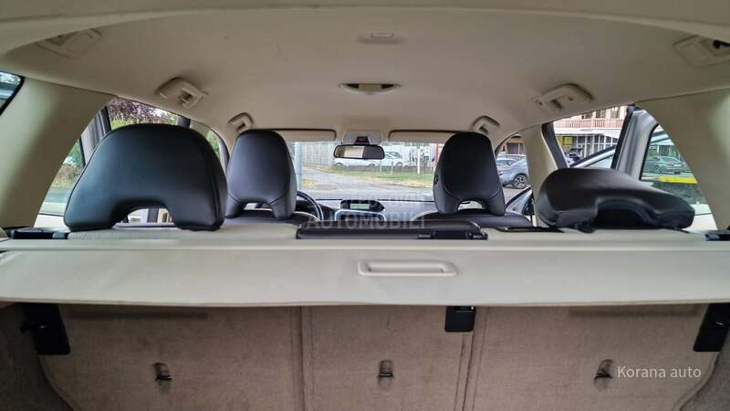 Volvo XC60 2.4 D5 SUMUM