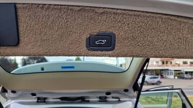 Volvo XC60 2.4 D5 SUMUM
