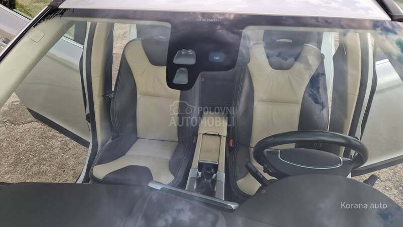 Volvo XC60 2.4 D5 SUMUM