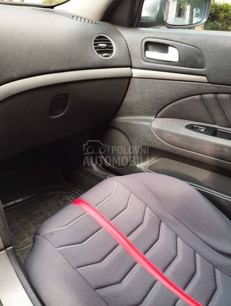 Alfa Romeo 159 