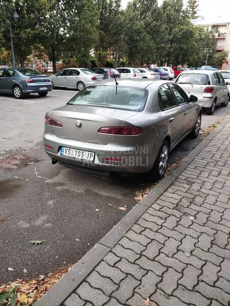 Alfa Romeo 159 