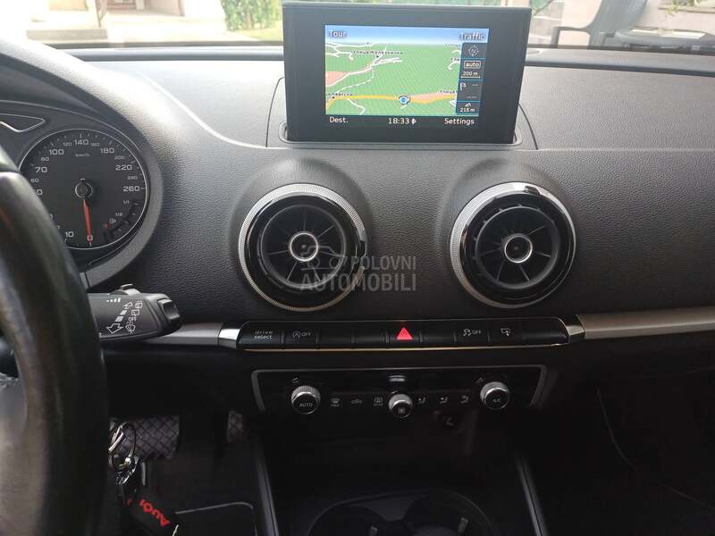 Audi A3 tdi
