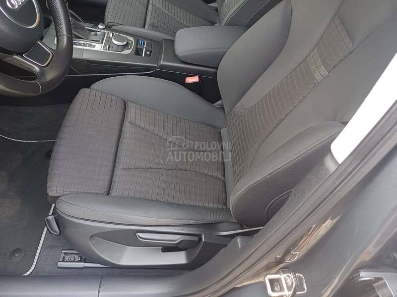 Audi A3 tdi