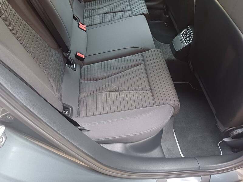 Audi A3 tdi