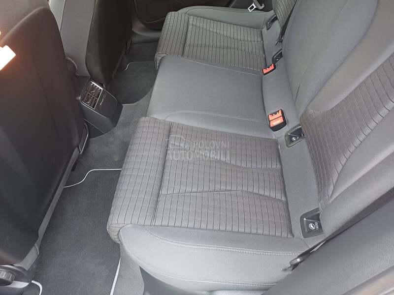 Audi A3 tdi