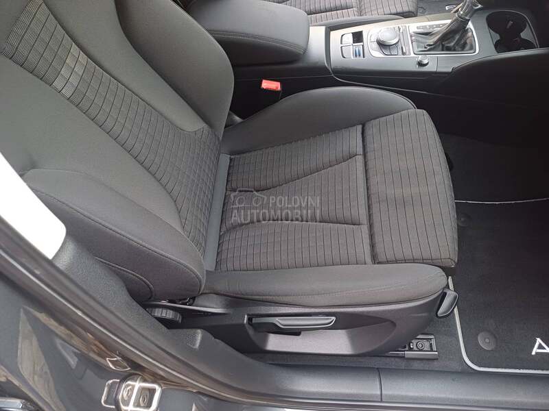 Audi A3 tdi
