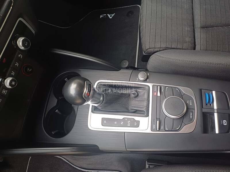 Audi A3 tdi