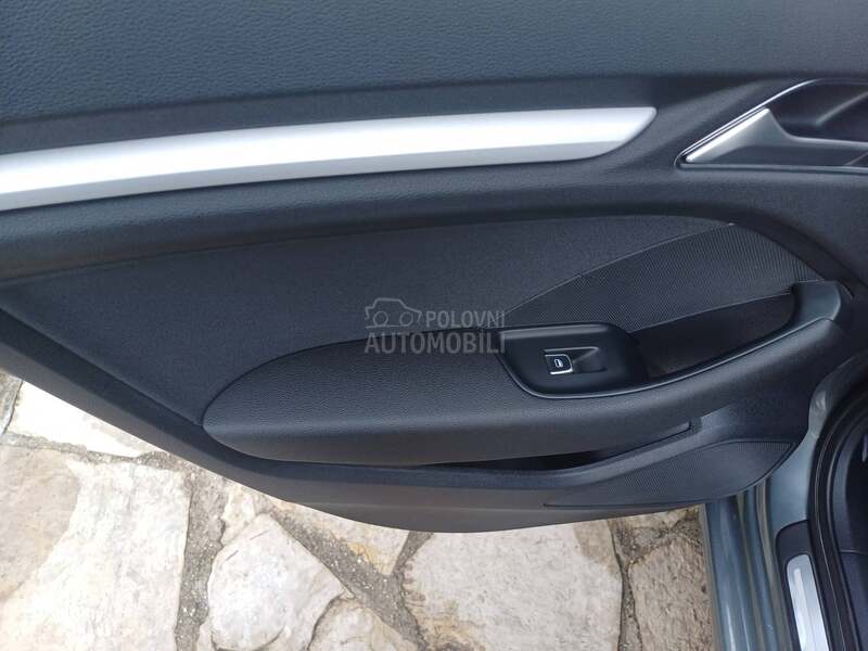 Audi A3 tdi