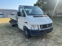 Volkswagen LT 40 MR TDI 