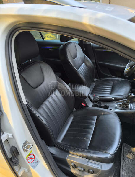 Škoda Octavia Skoda Octavia