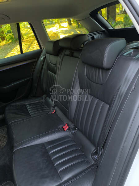 Škoda Octavia Skoda Octavia