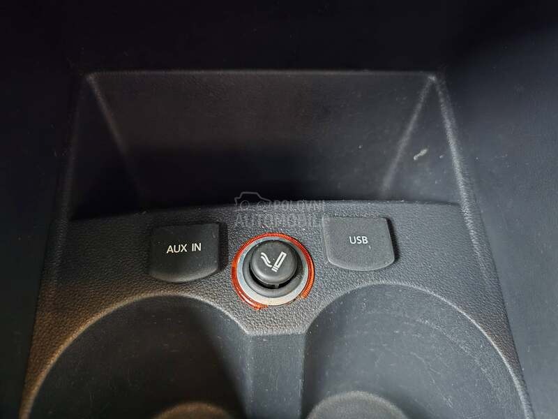 Volkswagen Polo 1.4 TDI HIGHLINE