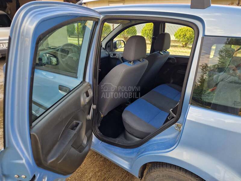 Fiat Panda 1.2 Dinamic