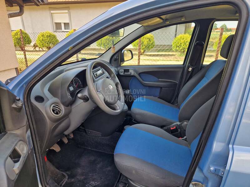 Fiat Panda 1.2 Dinamic
