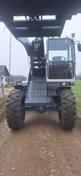 Terex Schaef SKL877