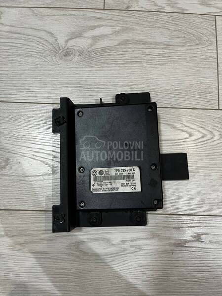 Bluetooth modul hands free