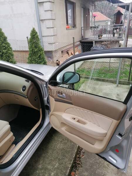Alfa Romeo 159 jtdm