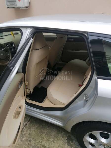 Alfa Romeo 159 jtdm