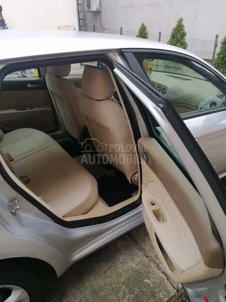 Alfa Romeo 159 jtdm