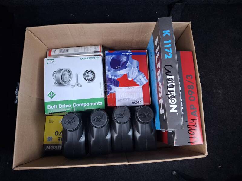 Alfa Romeo MiTo 1.4 T.U.R.B.O.