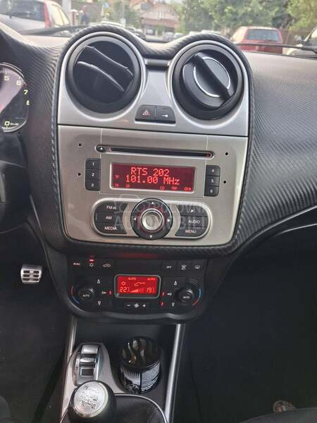Alfa Romeo MiTo 1.4 T.U.R.B.O.