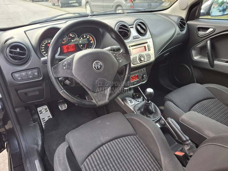 Alfa Romeo MiTo 1.4 T.U.R.B.O.