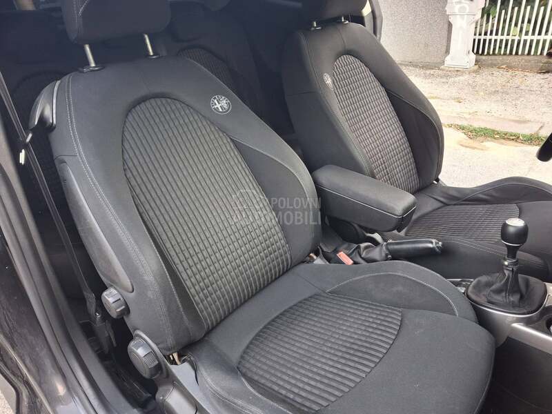 Alfa Romeo MiTo 1.4 T.U.R.B.O.