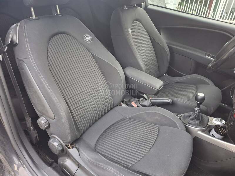 Alfa Romeo MiTo 1.4 T.U.R.B.O.