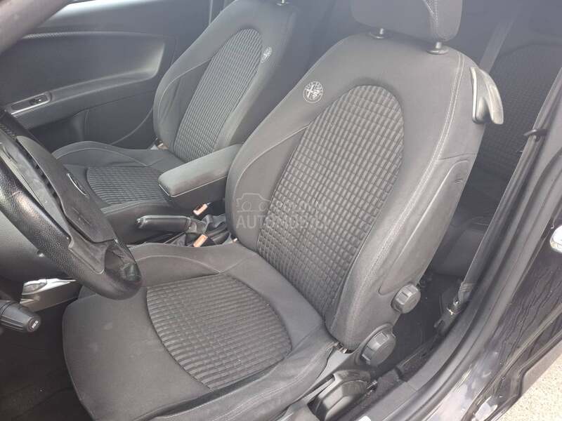 Alfa Romeo MiTo 1.4 T.U.R.B.O.